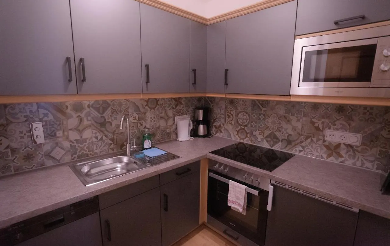 Alpenstadthotels باد ريشنهول 4*,  ألمانيا