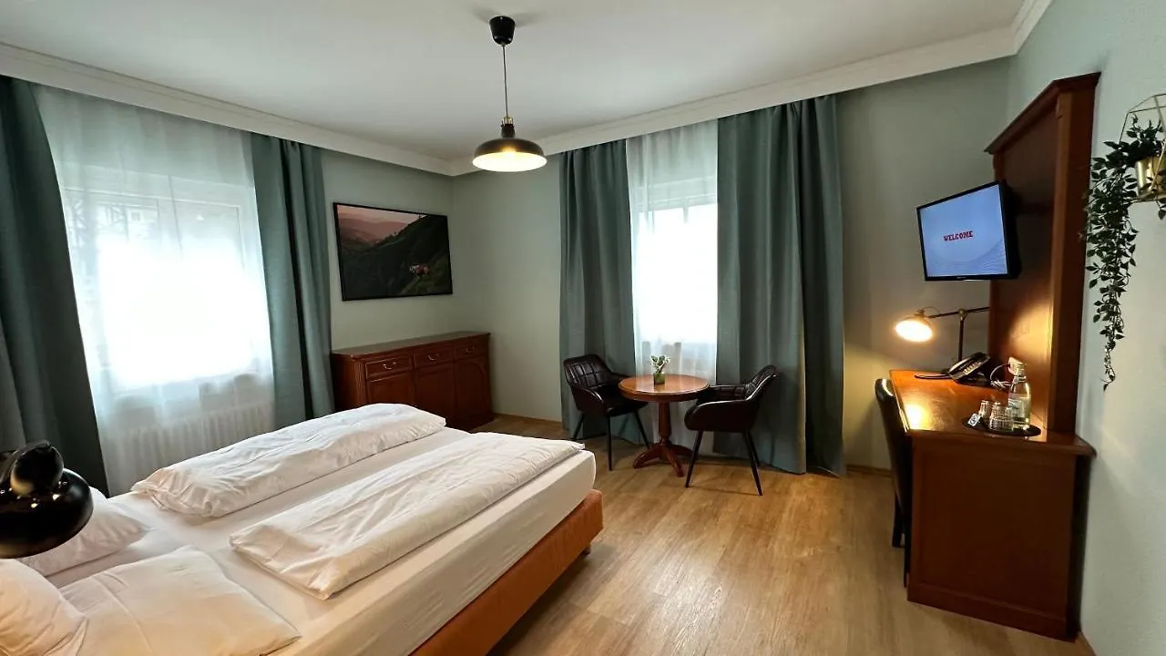 Alpenstadthotels باد ريشنهول 4*,  ألمانيا