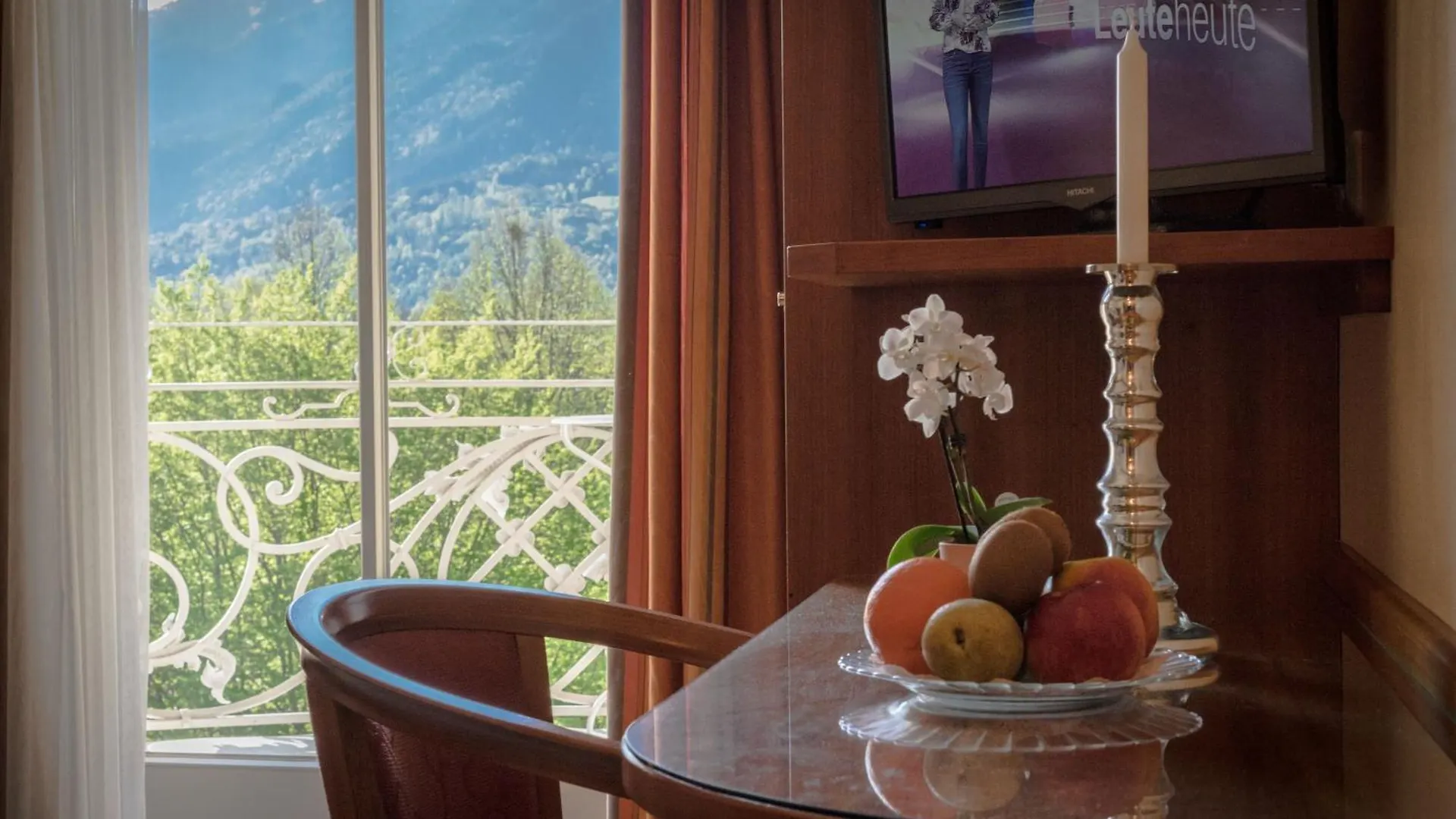 Alpenstadthotels باد ريشنهول ألمانيا