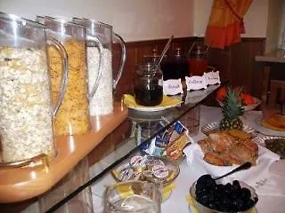 Alpenstadthotels باد ريشنهول فندق