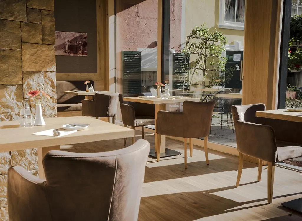 Alpenstadthotels باد ريشنهول 4*,  ألمانيا