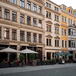 Townhouse Aparthotel Leipzig