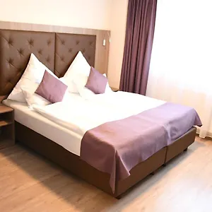 Ata - Self Check-in Hotel Hamburg-Harburg