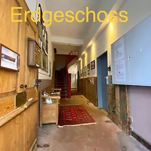 Jeske Gasthuis Heidelberg