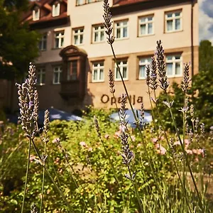 Hauser Boutique Hotel Neurenberg