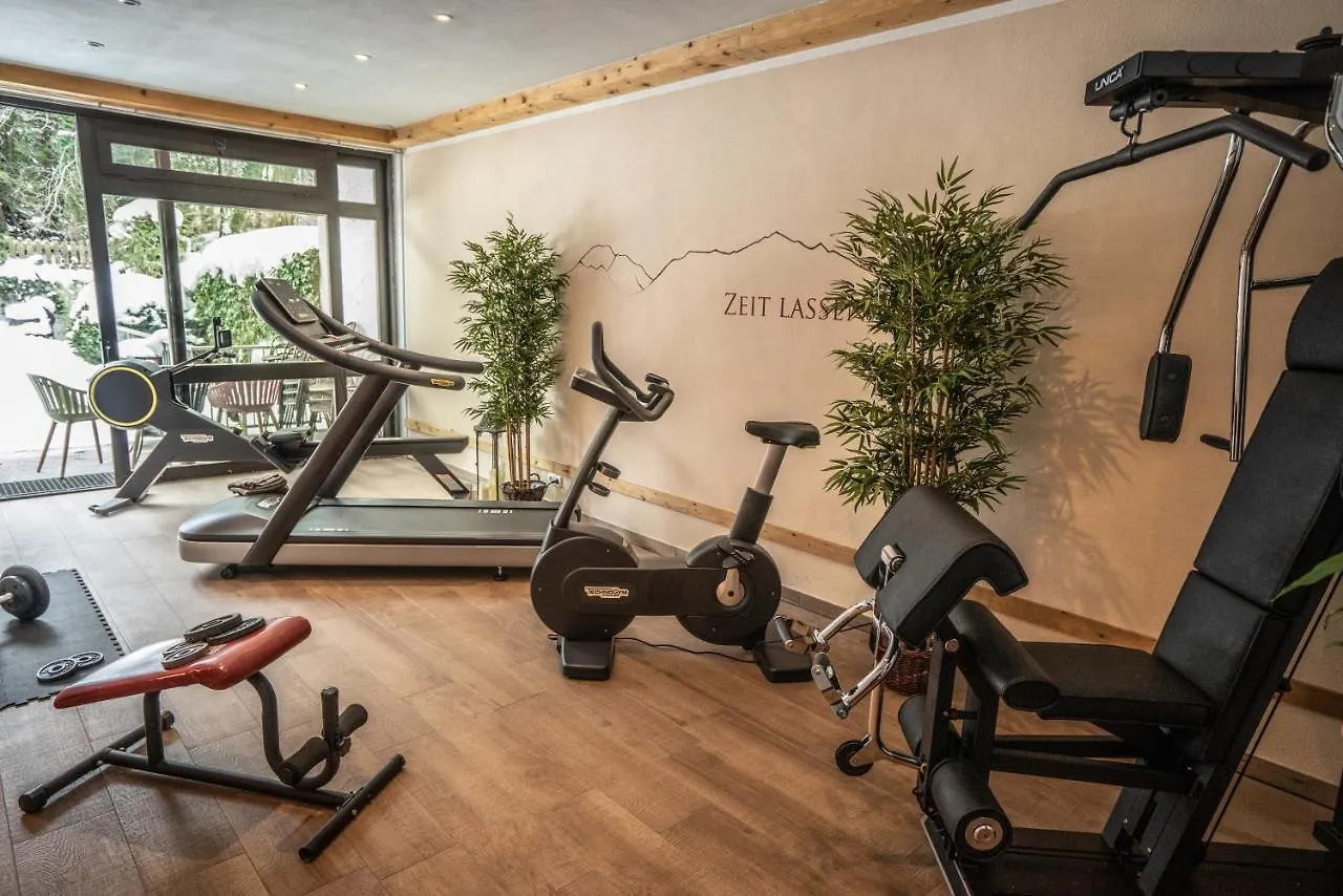 Hotel Sonnenbichl Bad Reichenhall