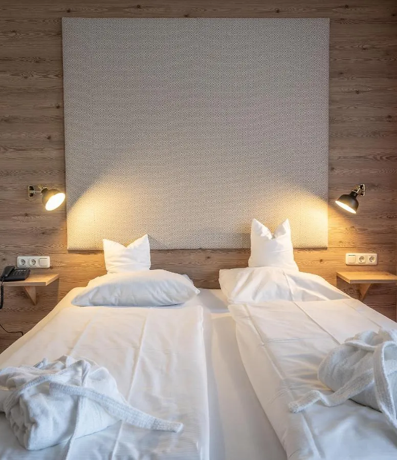 ****  Hotel Sonnenbichl Bad Reichenhall Deutschland