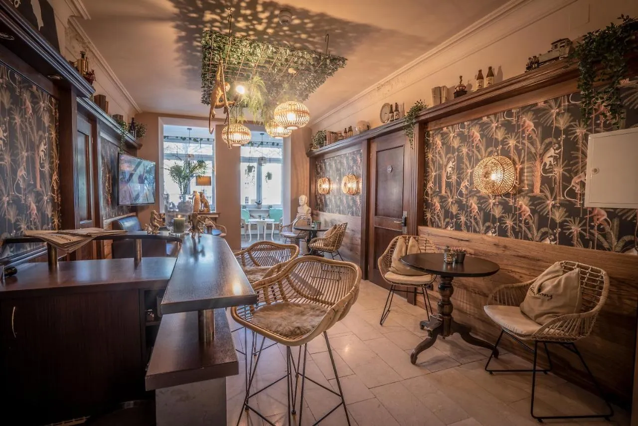 Hotel Sonnenbichl Bad Reichenhall