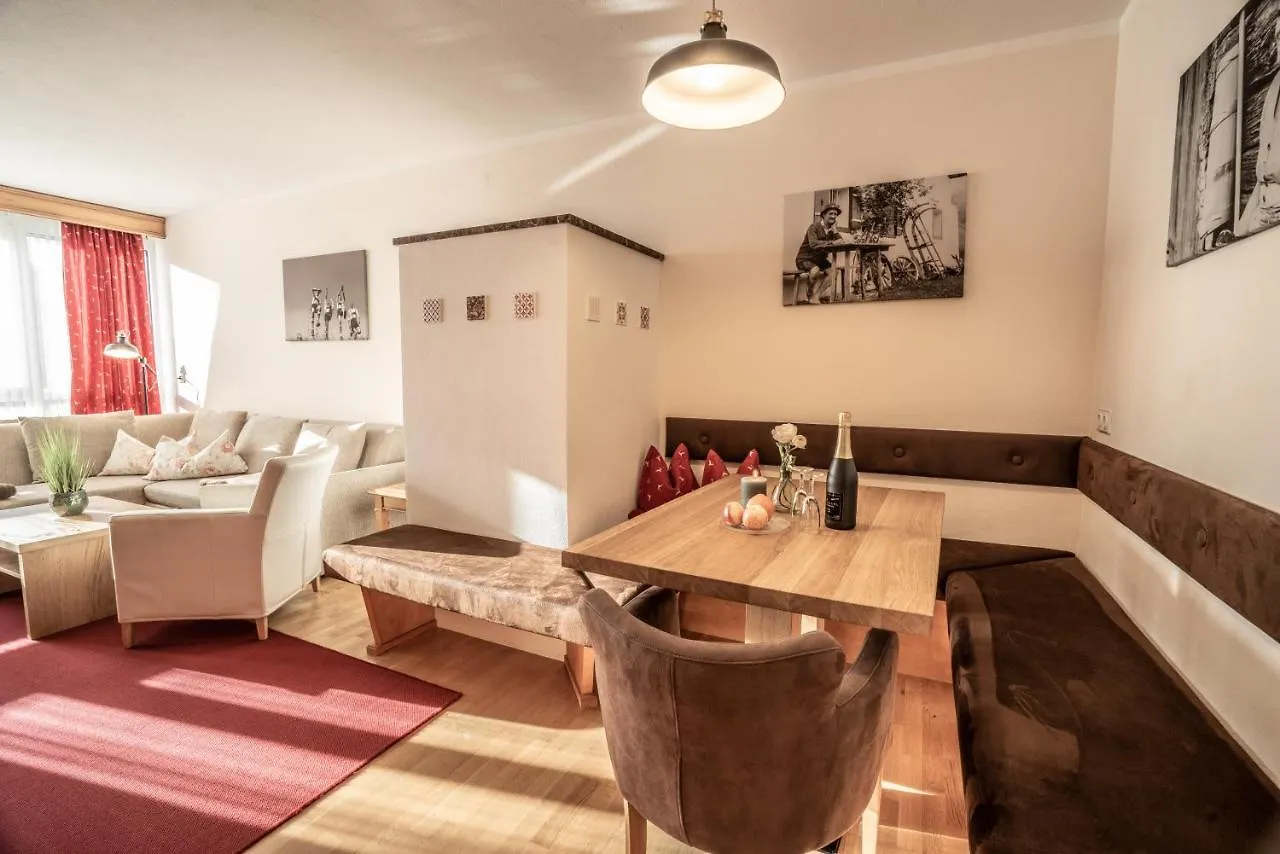 Hotel Sonnenbichl Bad Reichenhall