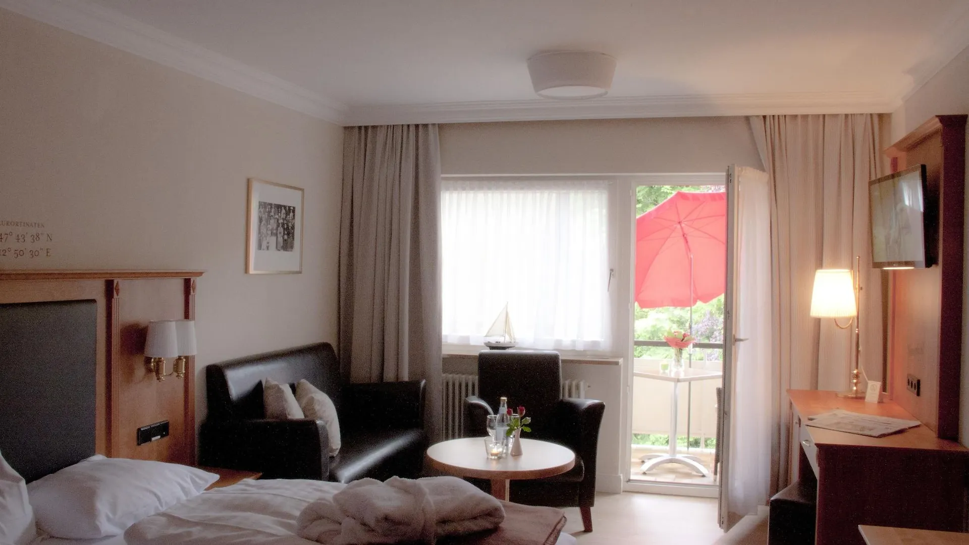 Hotel Sonnenbichl Bad Reichenhall
