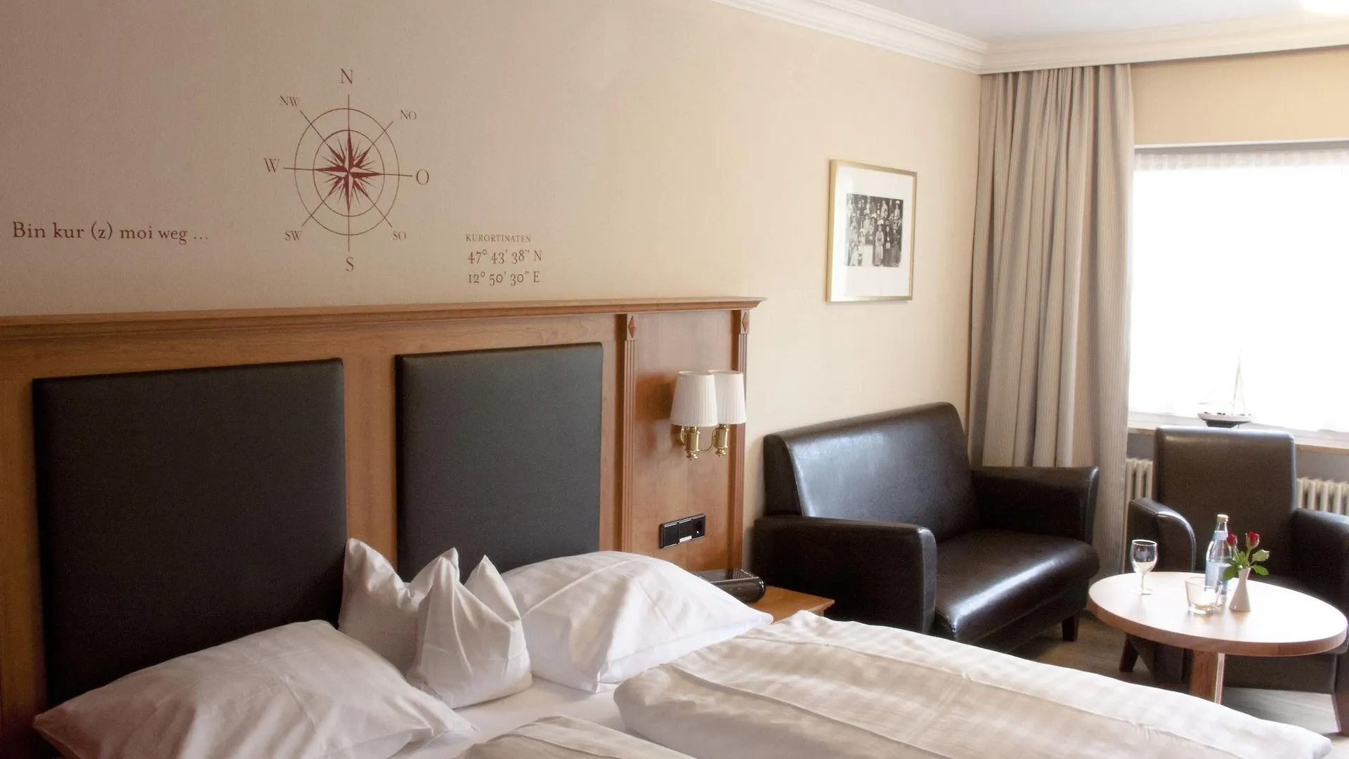 Hotel Sonnenbichl Bad Reichenhall