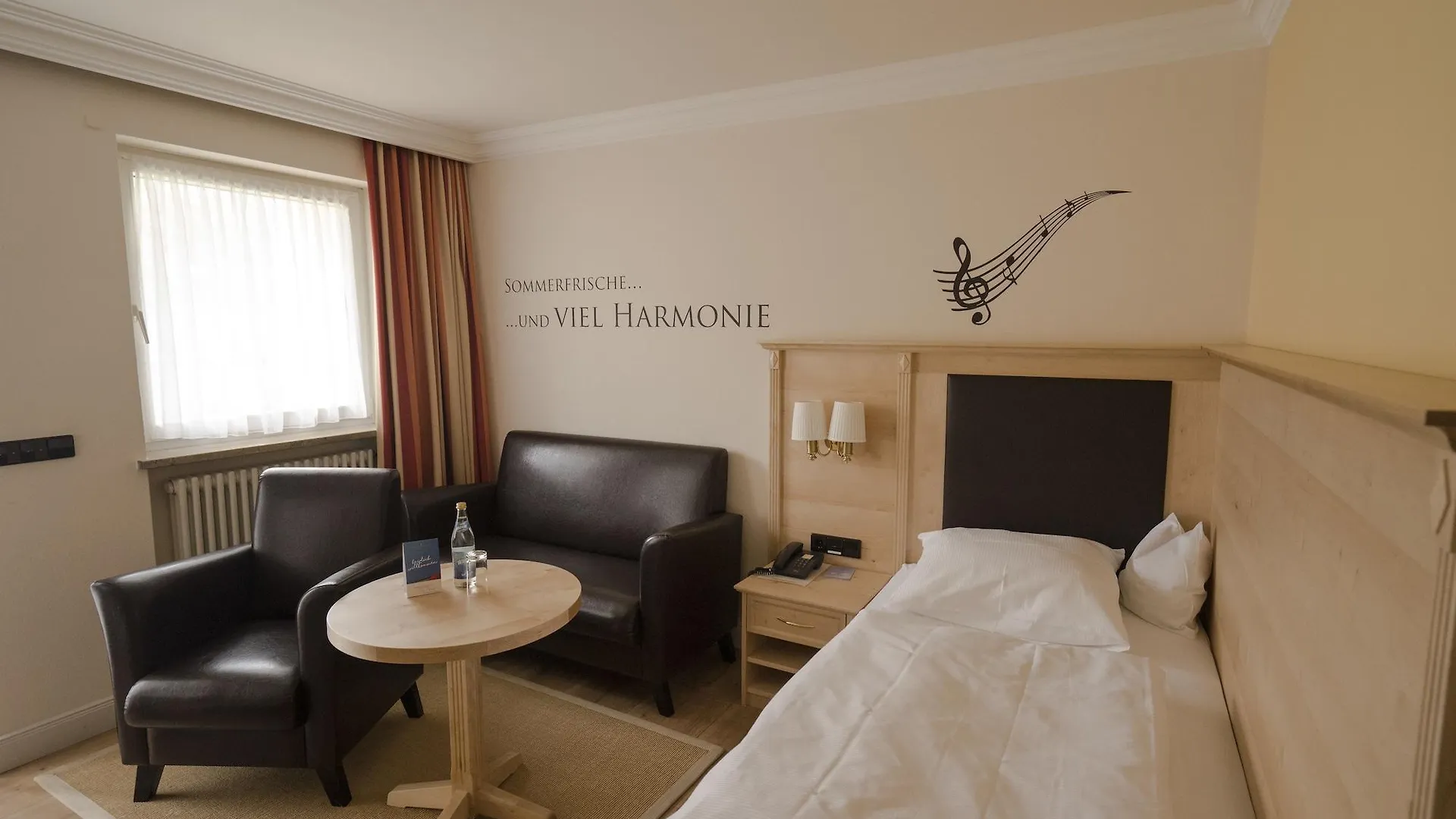 Hotel Sonnenbichl Bad Reichenhall