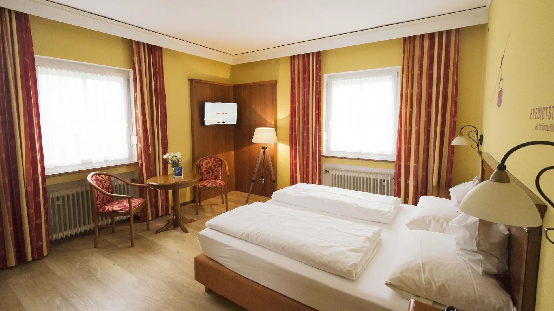 Hotel Sonnenbichl Bad Reichenhall