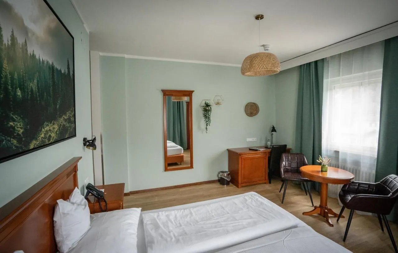 ****  Hotel Sonnenbichl Bad Reichenhall Deutschland