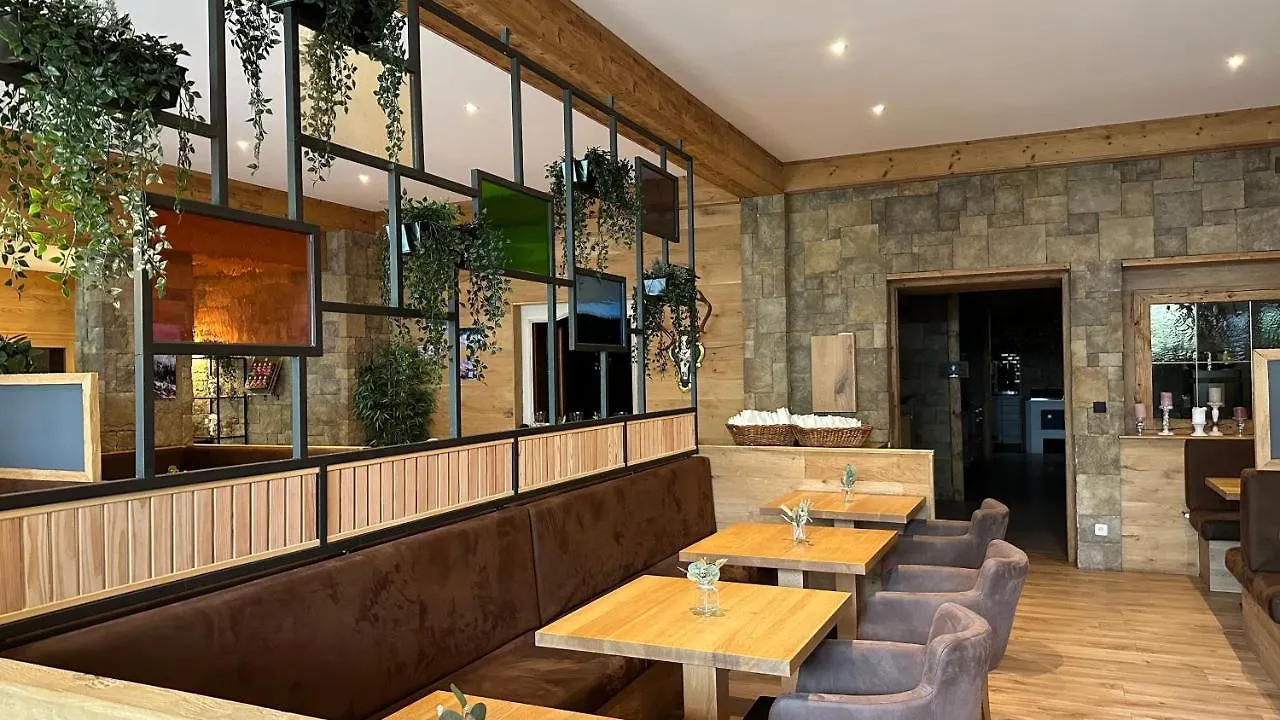 Hotel Sonnenbichl Bad Reichenhall