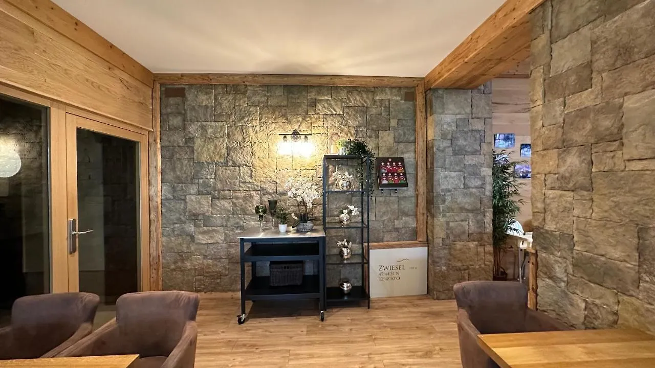 Hotel Sonnenbichl Bad Reichenhall