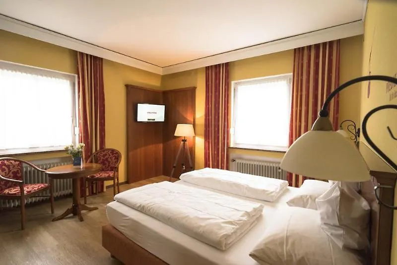 ****  Hotel Sonnenbichl Bad Reichenhall Deutschland
