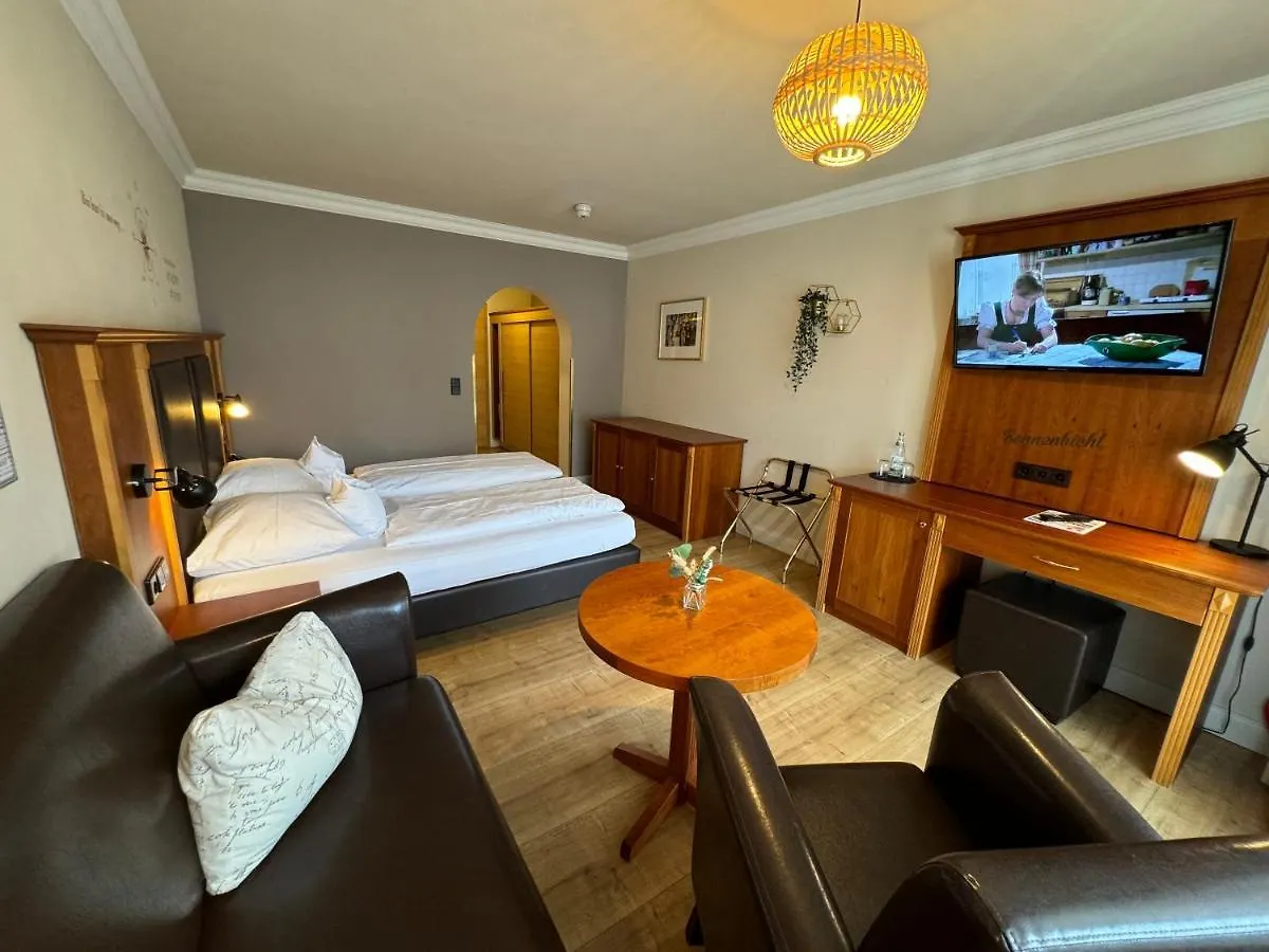 ****  Hotel Sonnenbichl Bad Reichenhall Deutschland