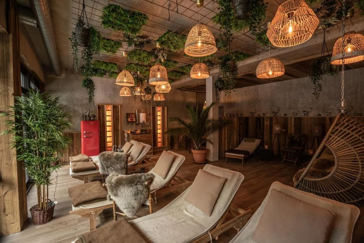 Hotel Sonnenbichl Bad Reichenhall