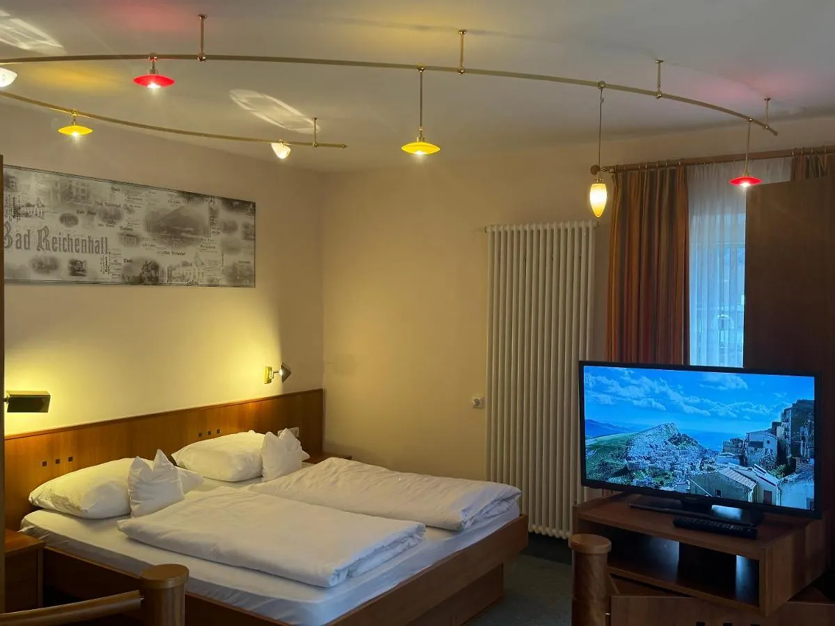 Hotel Sonnenbichl Bad Reichenhall