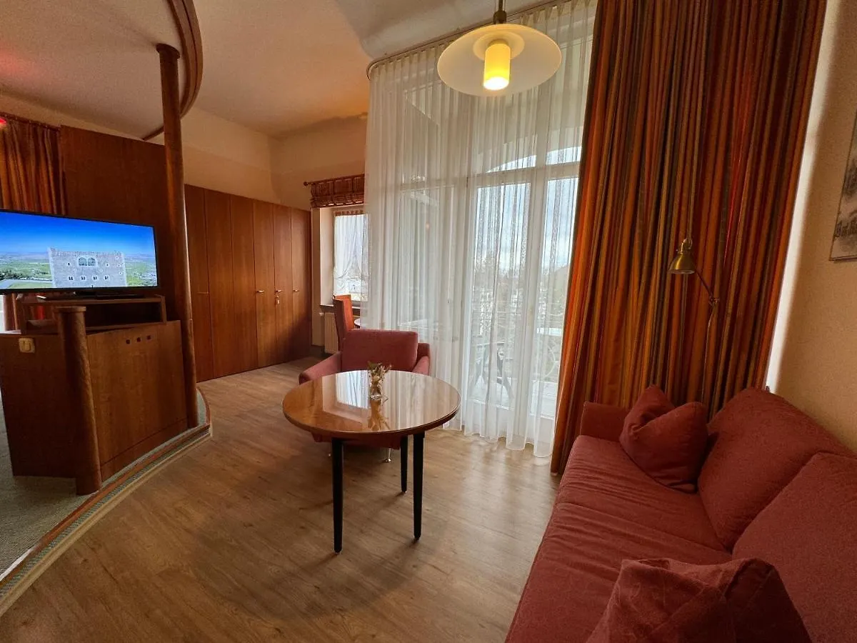 Hotel Sonnenbichl Bad Reichenhall