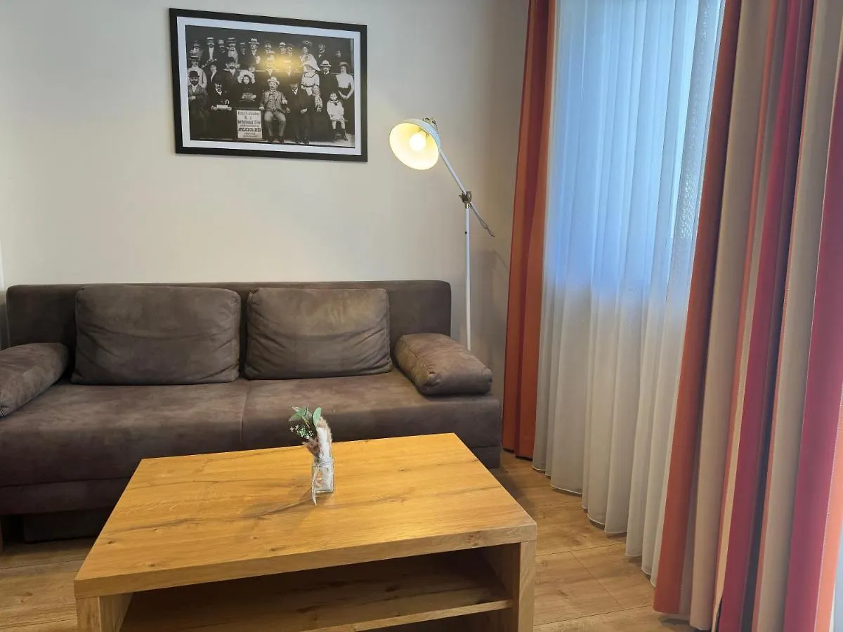 Hotel Sonnenbichl Bad Reichenhall