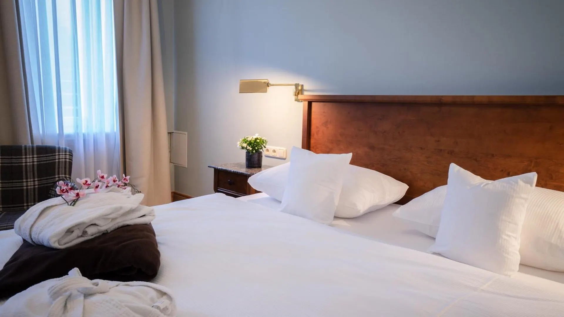 ****  Hotel Sonnenbichl Bad Reichenhall Deutschland