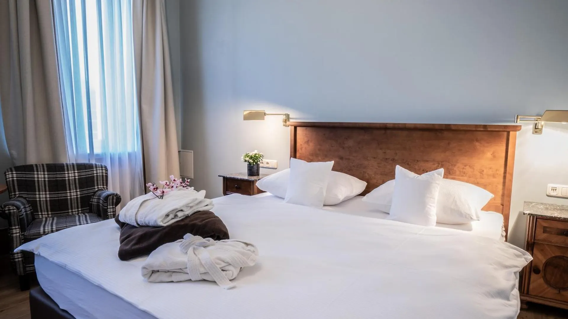Hotel Sonnenbichl Bad Reichenhall Deutschland