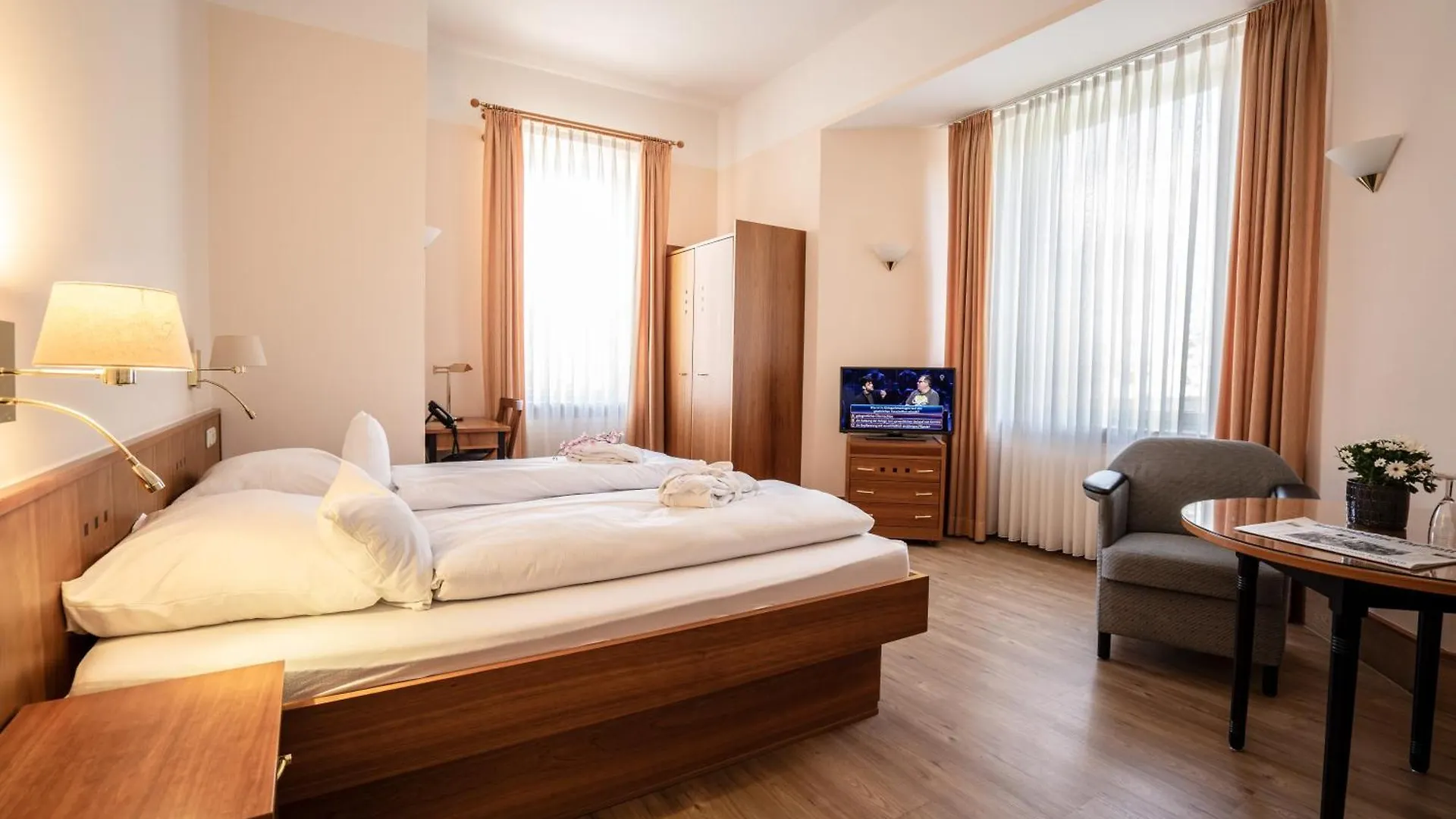 Hotel Sonnenbichl Bad Reichenhall Deutschland