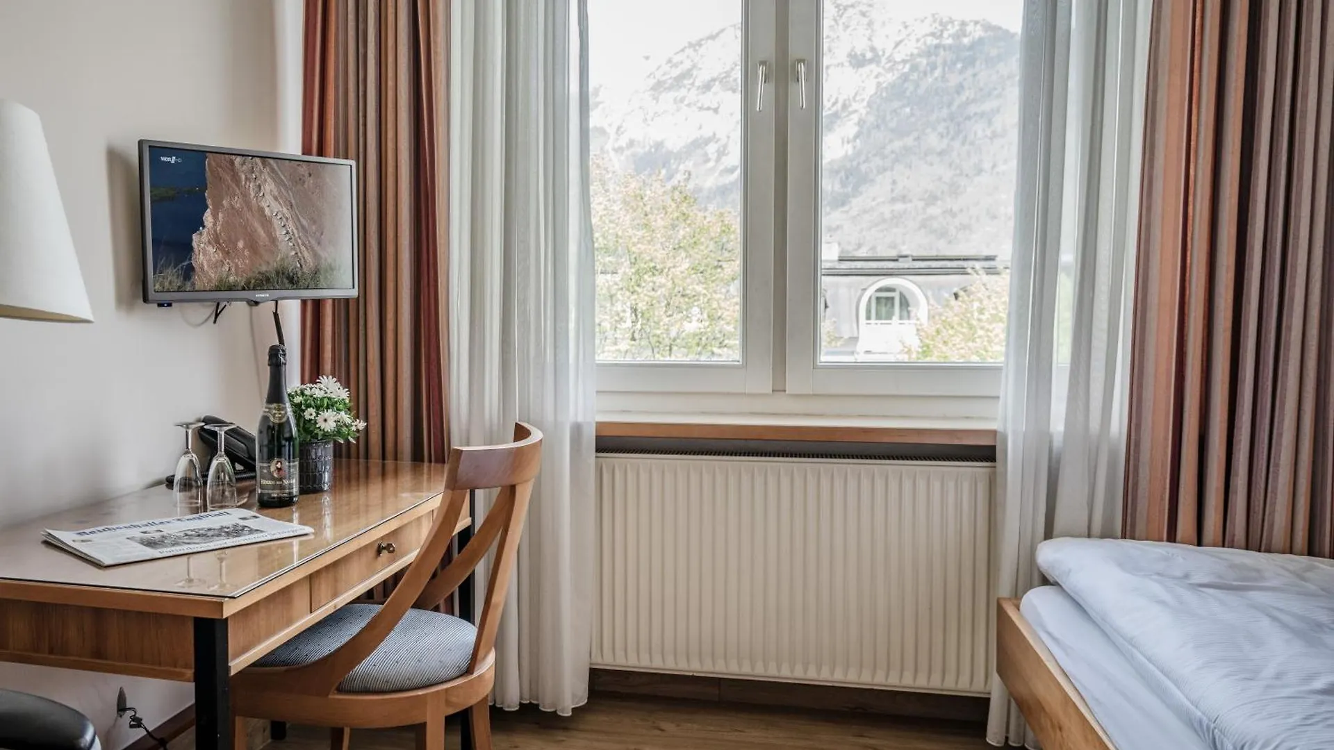****  Hotel Sonnenbichl Bad Reichenhall Deutschland