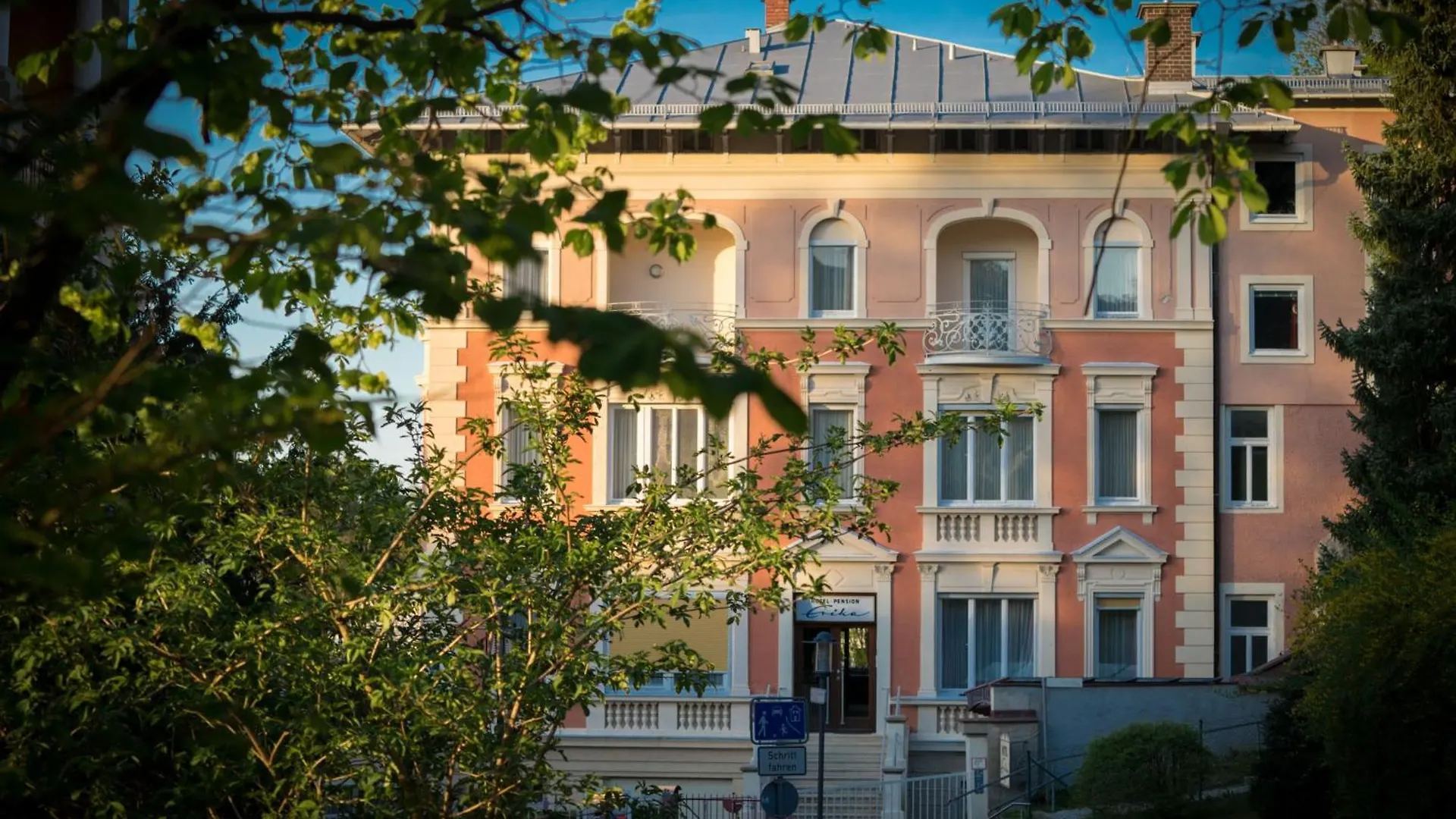Hotel Sonnenbichl Bad Reichenhall