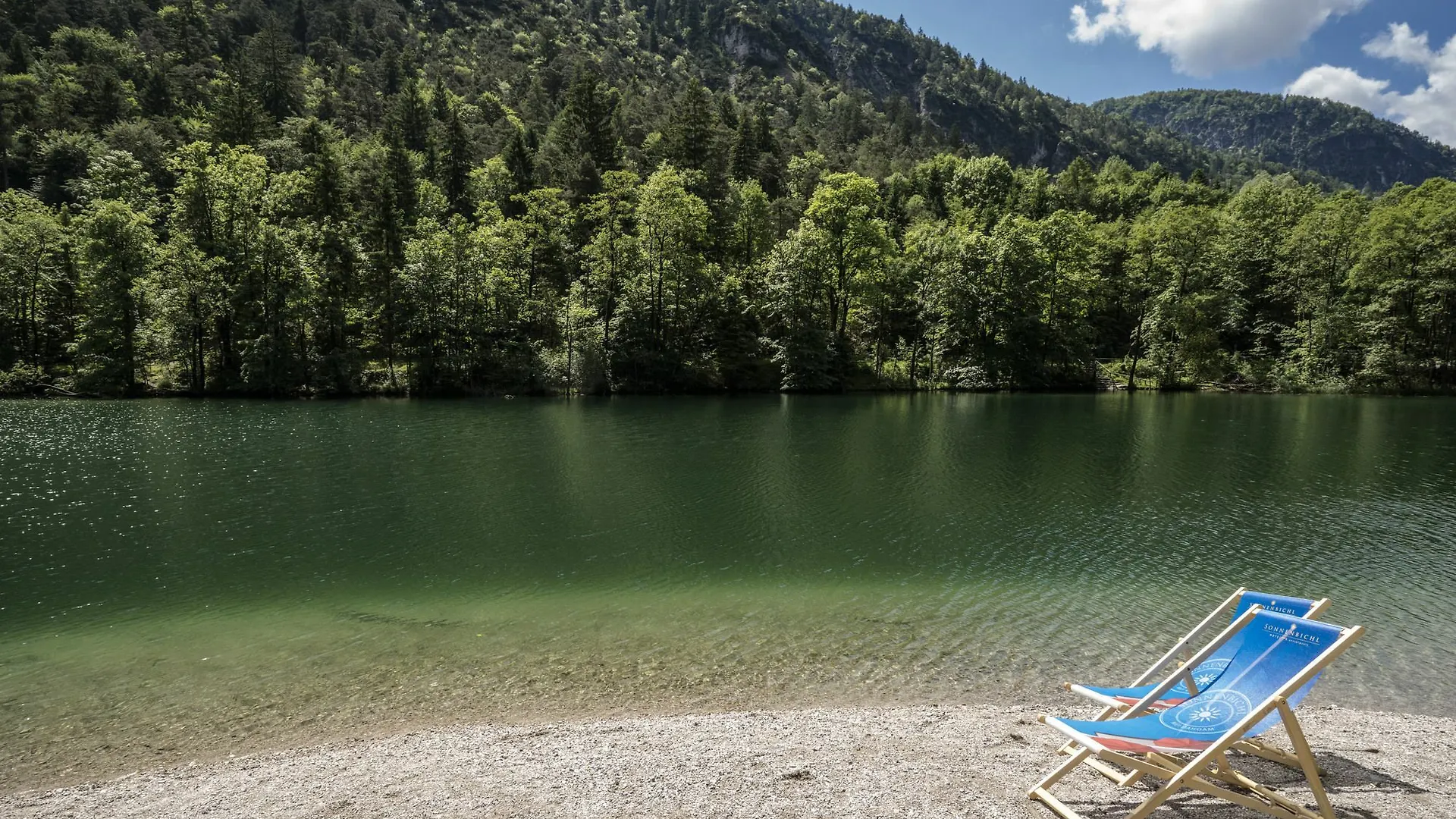 Hotel Sonnenbichl Bad Reichenhall